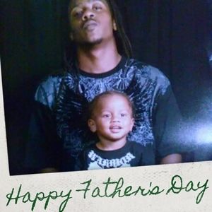 Meet your Posher, Lance